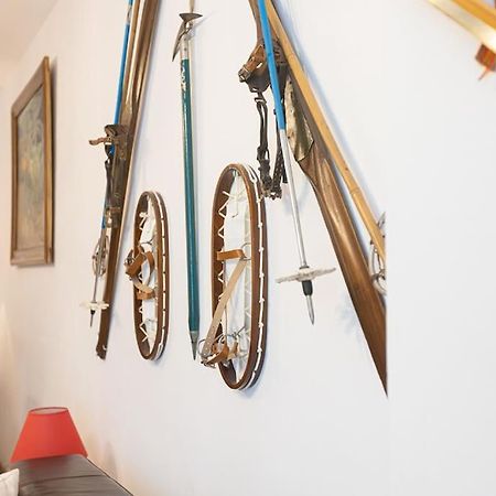 Apartamento Alpino シエラネバダ エクステリア 写真