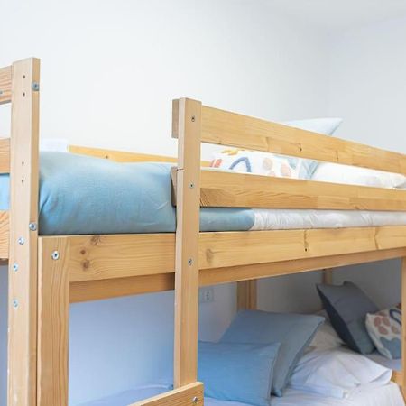 Apartamento Alpino シエラネバダ エクステリア 写真