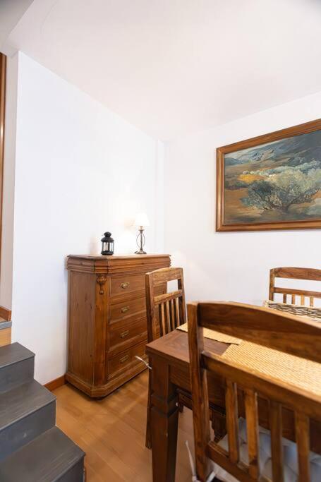 Apartamento Alpino シエラネバダ エクステリア 写真