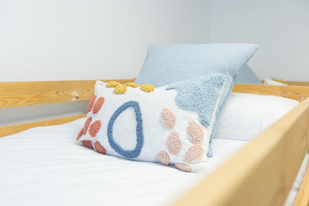 Apartamento Alpino シエラネバダ エクステリア 写真