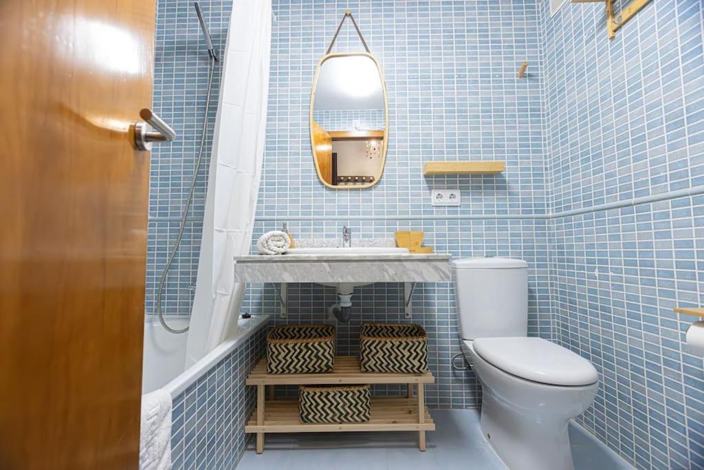 Apartamento Alpino シエラネバダ エクステリア 写真