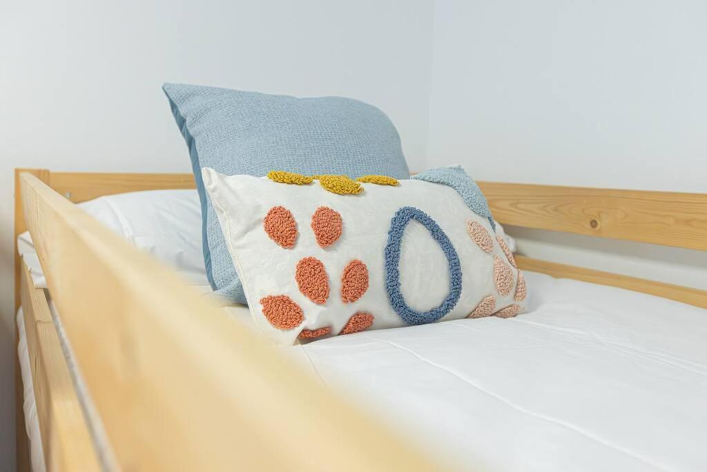 Apartamento Alpino シエラネバダ エクステリア 写真