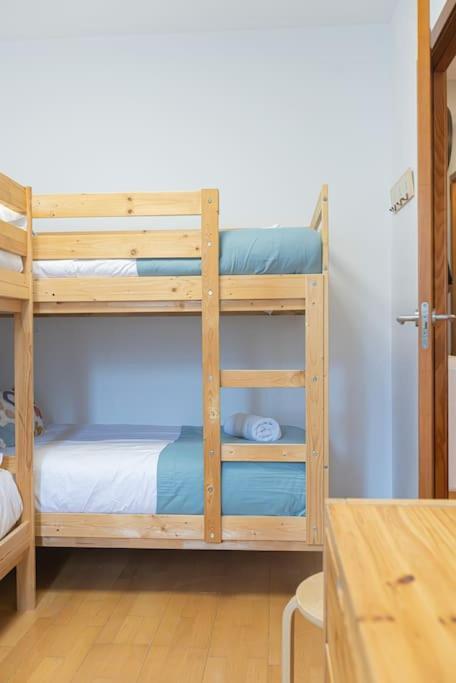 Apartamento Alpino シエラネバダ エクステリア 写真