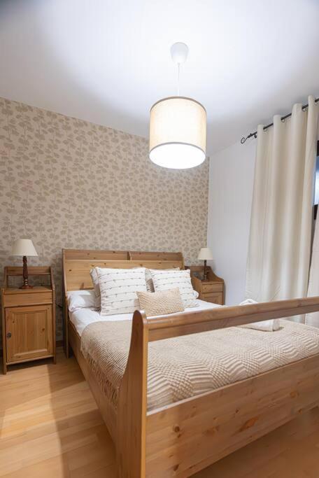 Apartamento Alpino シエラネバダ エクステリア 写真