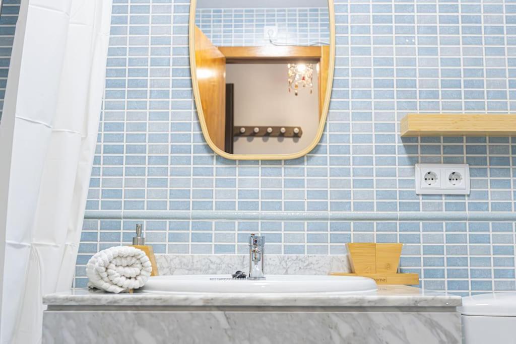 Apartamento Alpino シエラネバダ エクステリア 写真