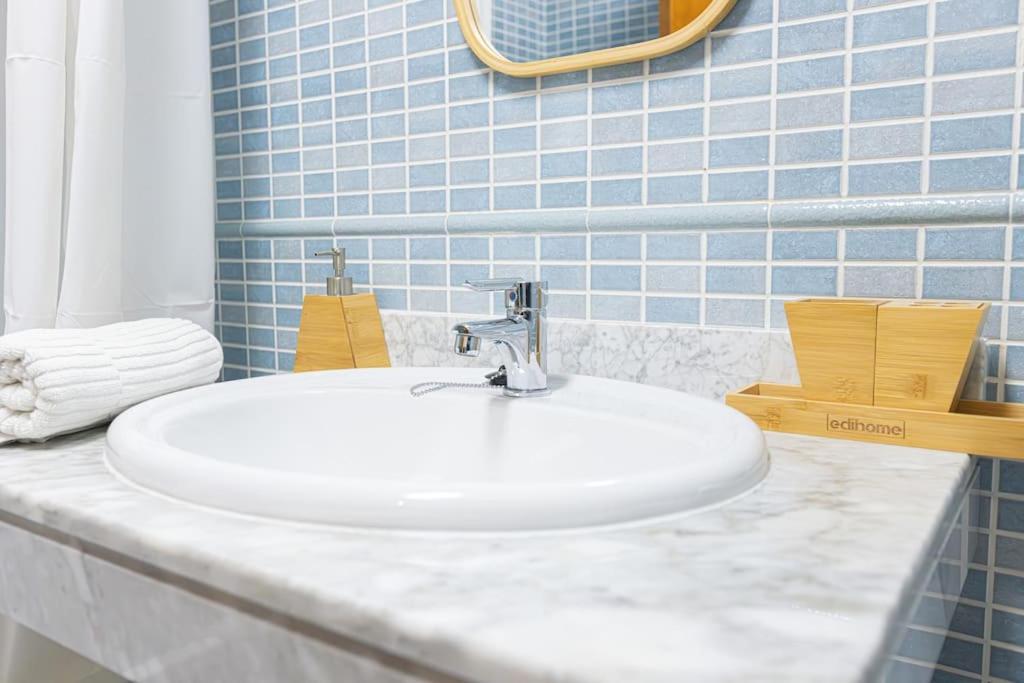 Apartamento Alpino シエラネバダ エクステリア 写真