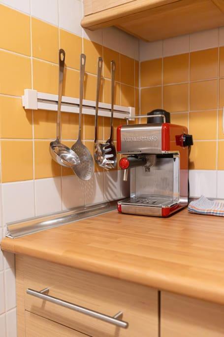Apartamento Alpino シエラネバダ エクステリア 写真