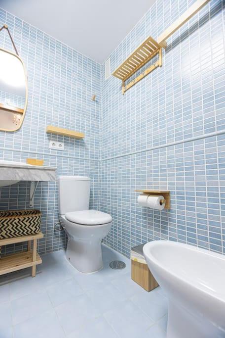 Apartamento Alpino シエラネバダ エクステリア 写真