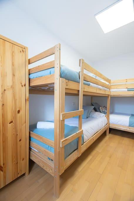 Apartamento Alpino シエラネバダ エクステリア 写真