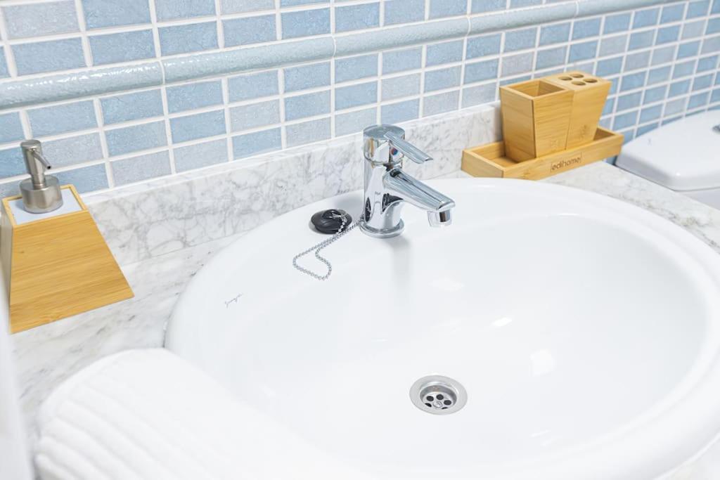 Apartamento Alpino シエラネバダ エクステリア 写真