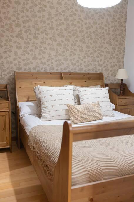 Apartamento Alpino シエラネバダ エクステリア 写真